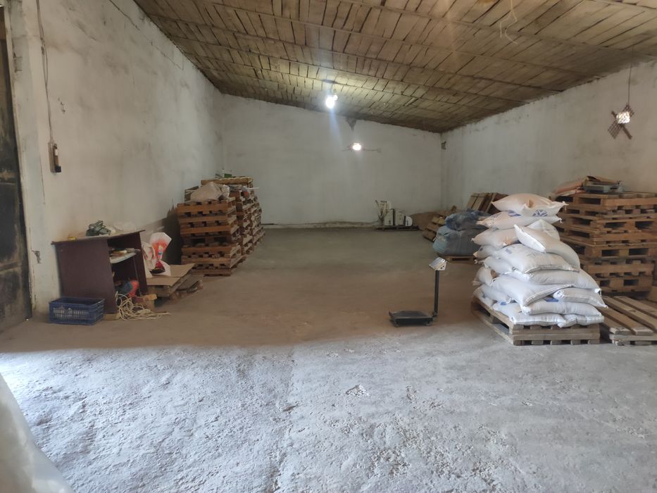 Сдам в аренду склад 130 м²