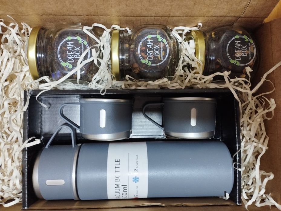 набор чая на любой праздник!!!