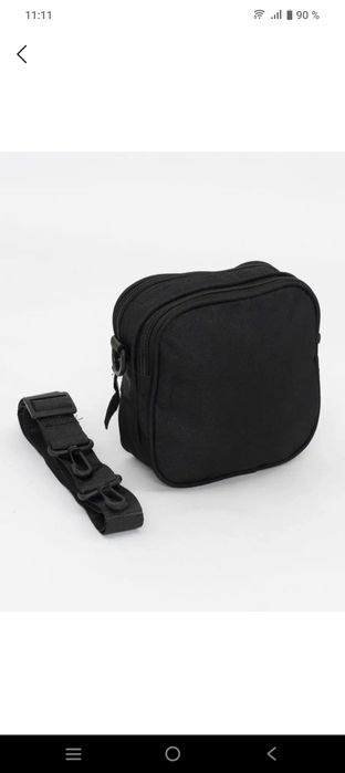 Сумка через плечо универсальная