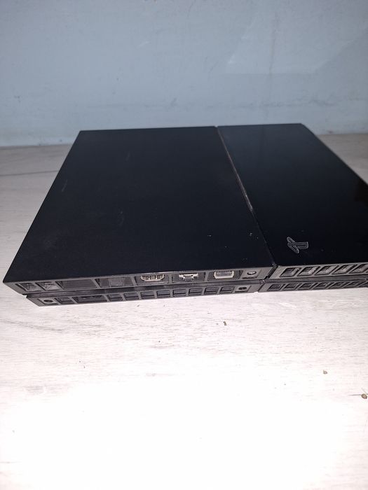 PlayStation 4 fat