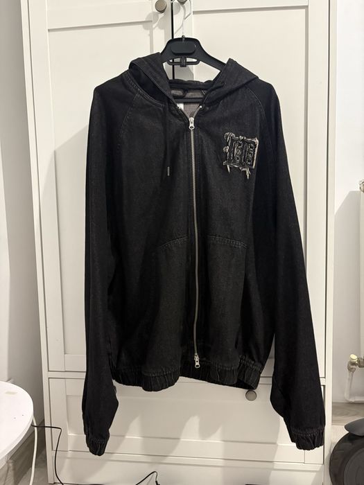 Bluza stil jacheta Bershka