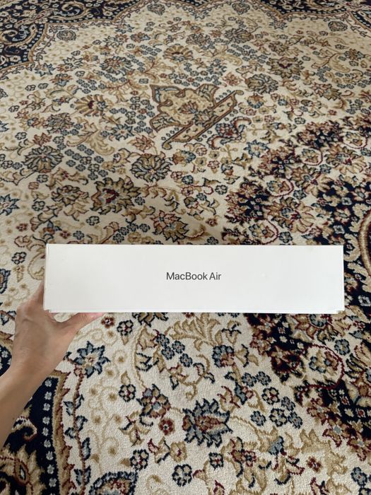 Продается MacBook Air