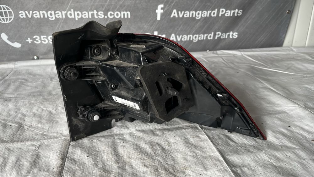Ляв стоп VW Tiguan 2 2020-