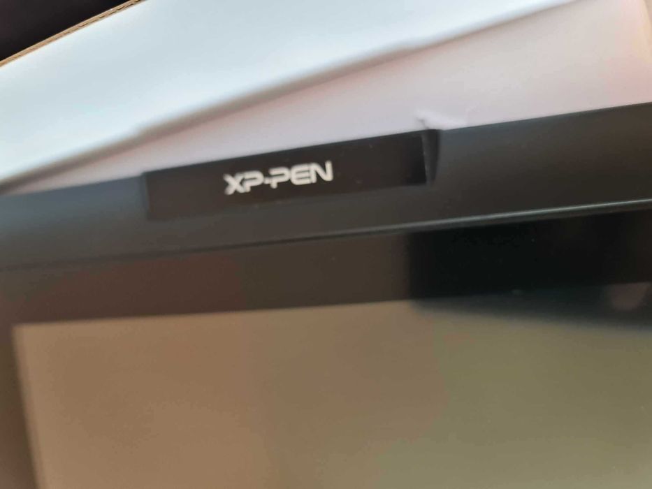 Графичен таблет XP-Pen Artist 15.6