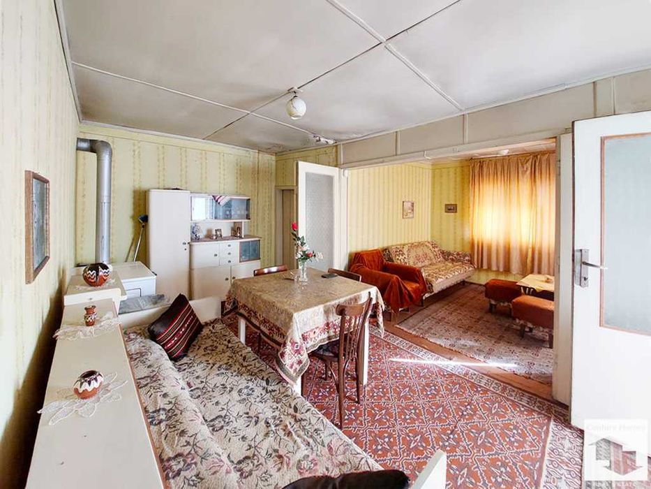 Продава се Къща в с. Драганово, Област Велико Търново - 90 кв.м за 612 €/кв.м - Снимка #6