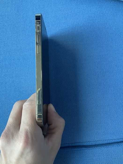 iPhone 12 Pro б/у