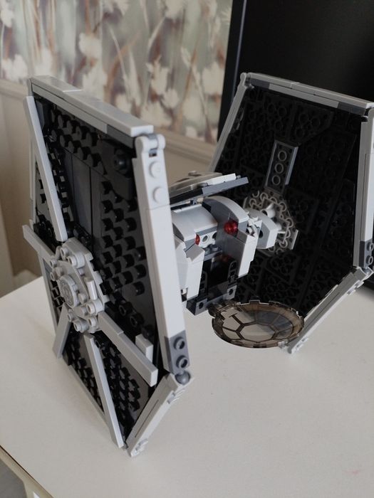 Лего аналог, star wars