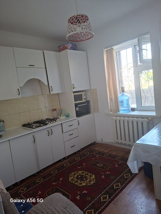 Продам  квартиру