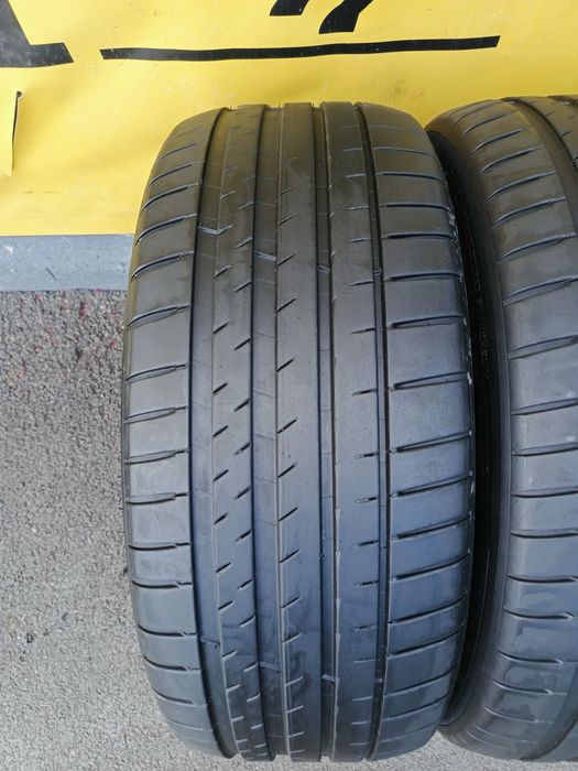 235.45.18 Michelin Vara Second-hand