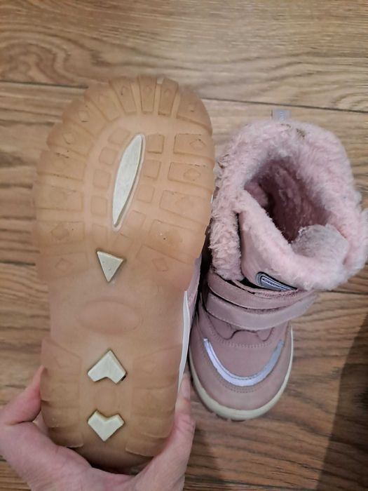 Ботушки за зимата 27 номер