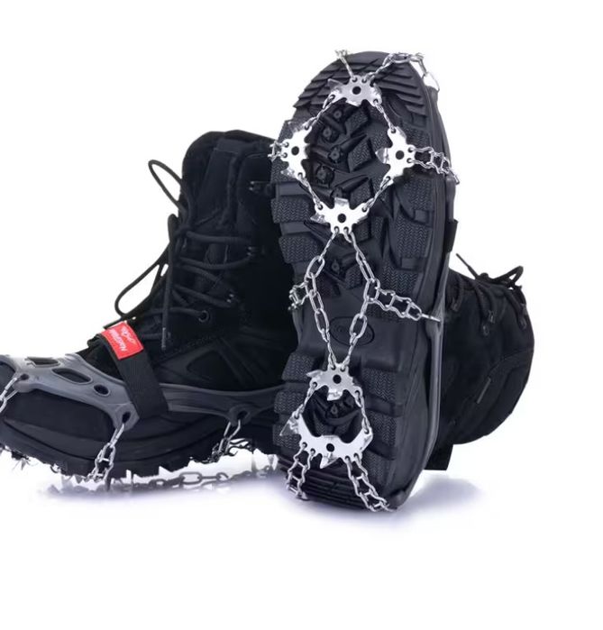 Coltari / gherute/ antiderapante / crampoane Zapada