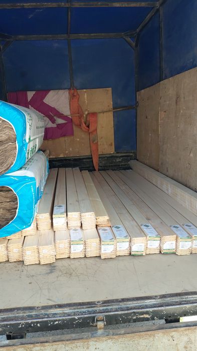 Грузоперевозки газель