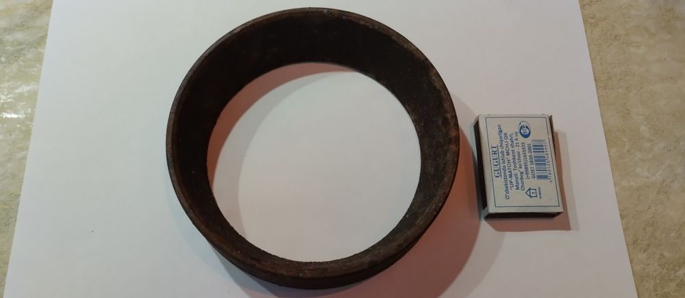 Подставка для Казанов - время СССР.