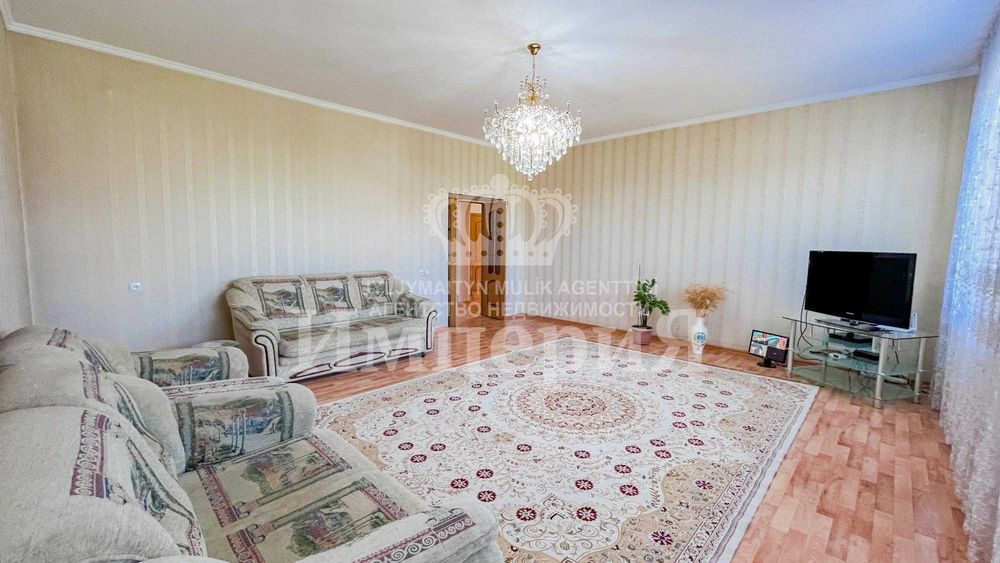 Продается 7 ком дом ЗЖР Калжан_Империя
