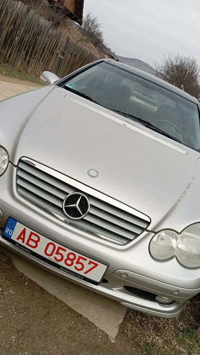 VIND SCHIMB. Mercedes Benz compresor