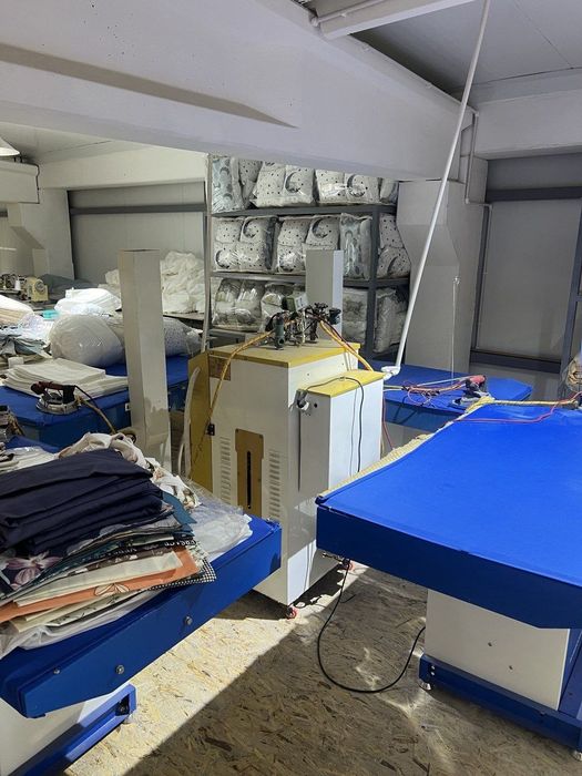 Прадажа цех. Индекс