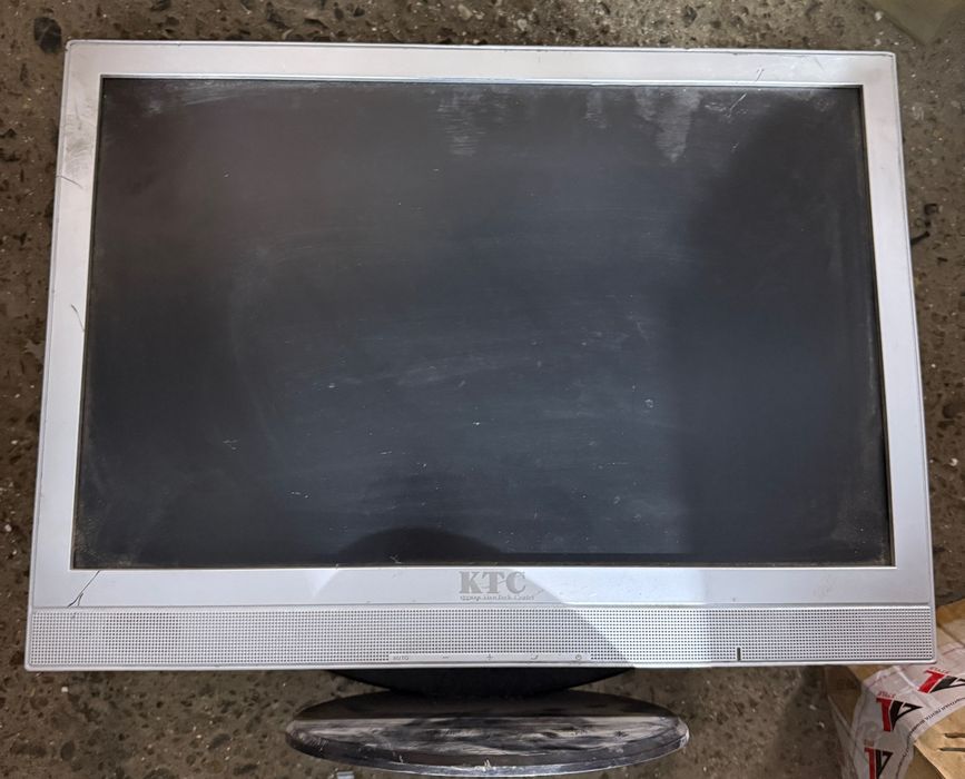 Мониторы на запчасти
