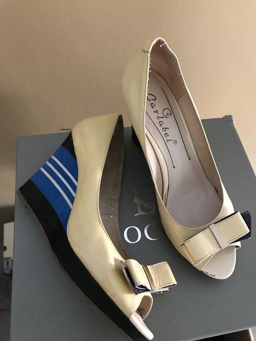 Продам туфли