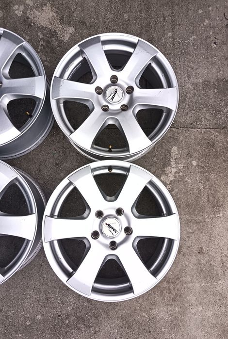 17ки джанти 5х120 Opel Insignia