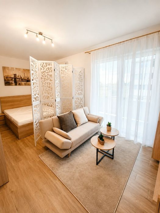 Apartament premium decomandat, zona Braytim Timisoara , pe str. Cărăbușului, la etajul 1