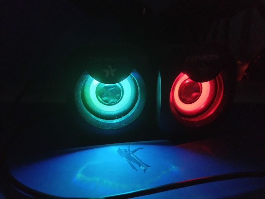 ПК фул комплект кроме мышки