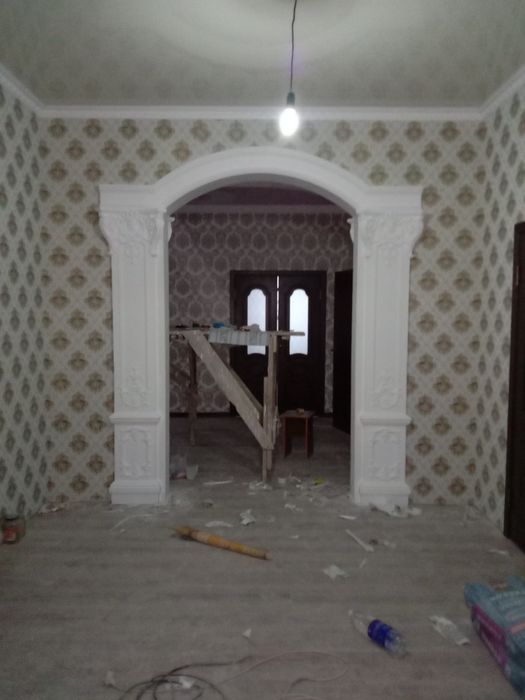 Делаем ремонт квартир