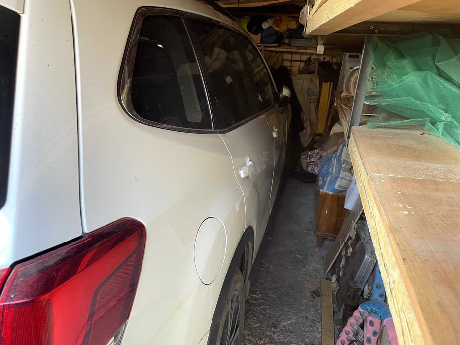 Subaru Forester 2021 2.5