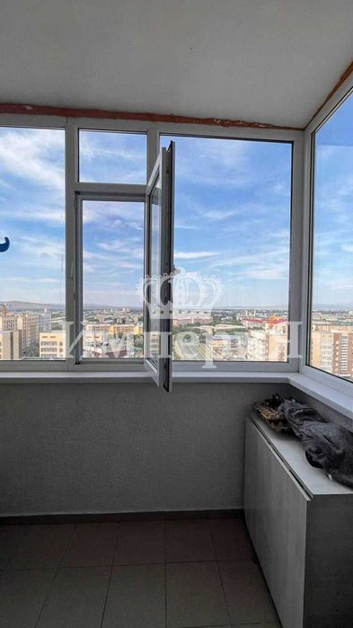 Квартира 2х комнатная