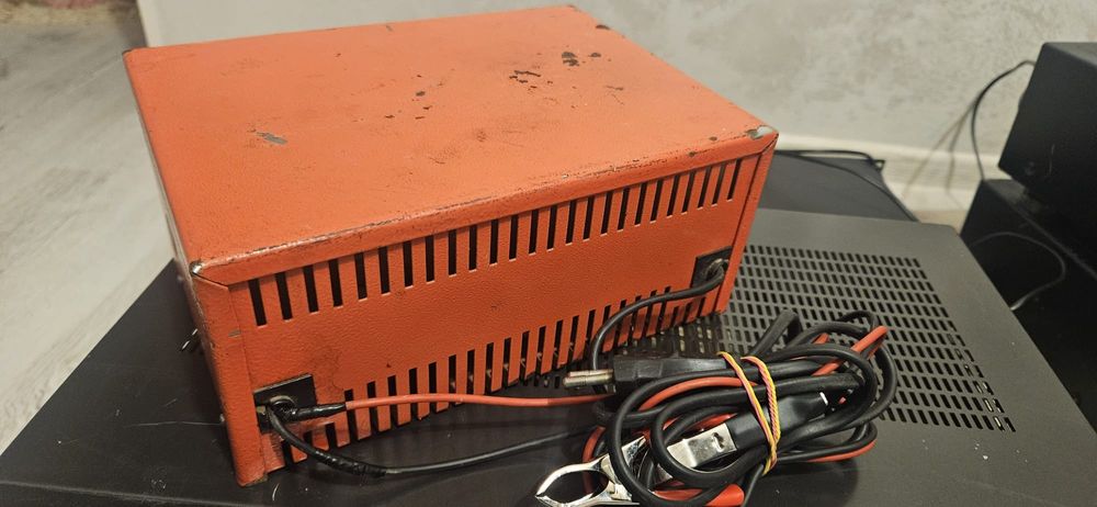 Redresor auto perfect functional