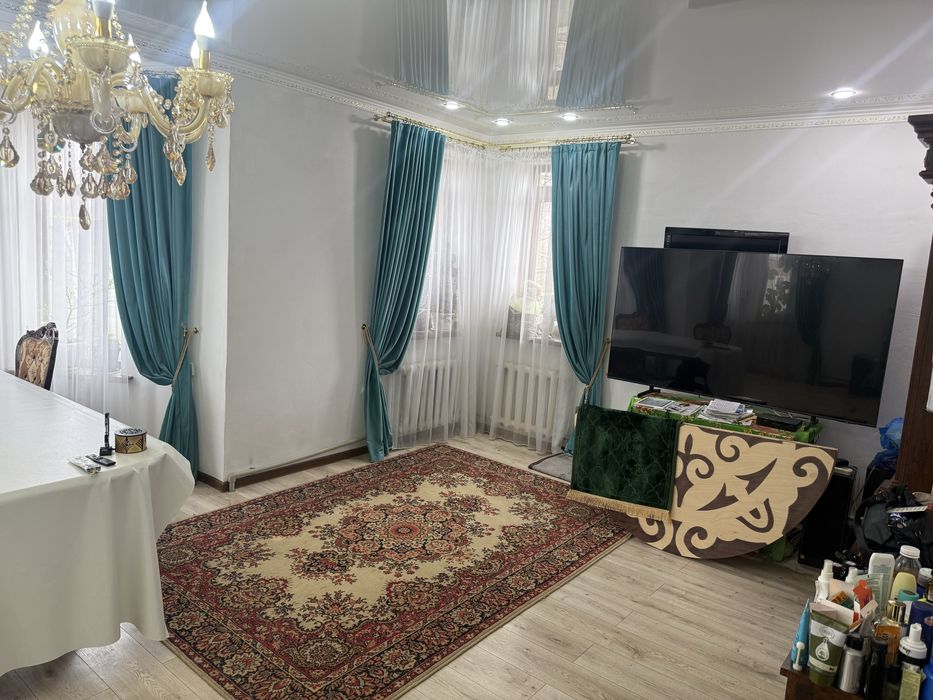 Продам дом 2 этажный в Ильинке