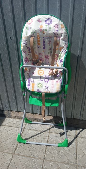 Детский стульчик