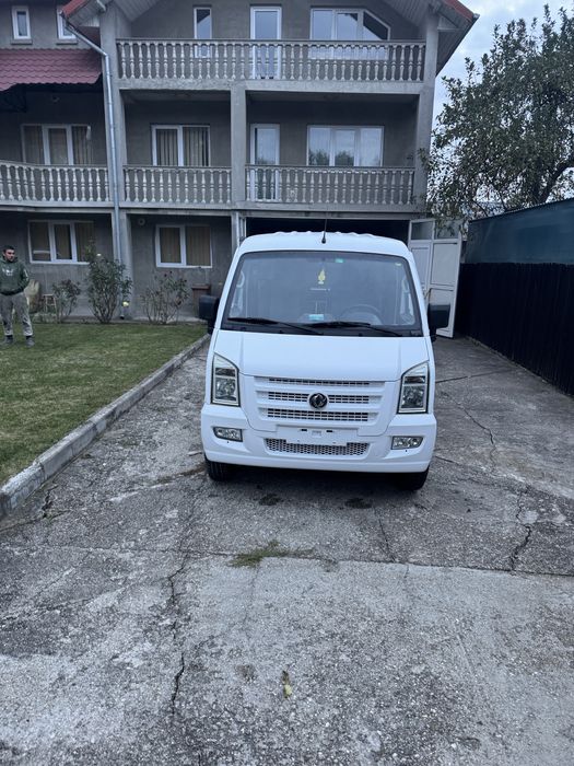 DFSK C35  duba Chinezeasca