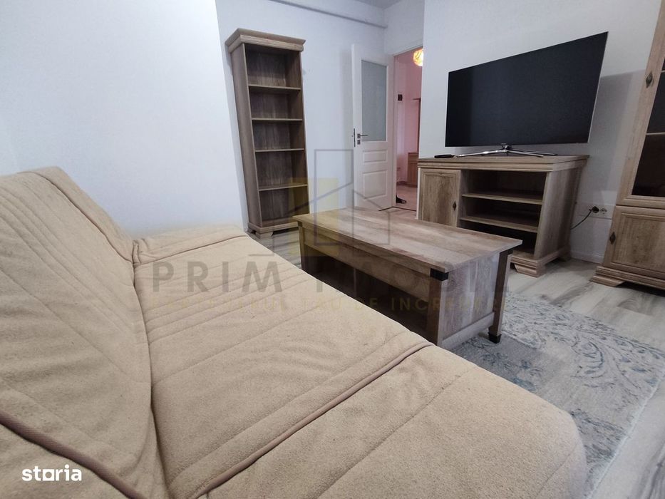 Apartament modern, Copou - Parcare inclusa