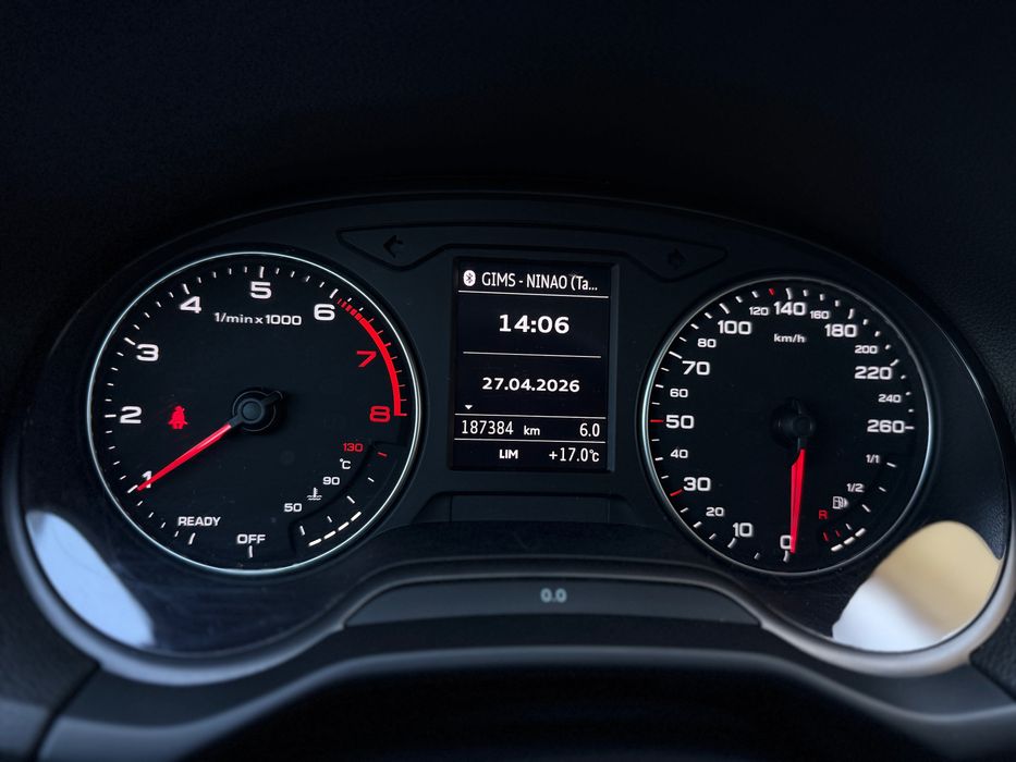 Audi q2  inmatriculat recent tfsi 116cp motorizare 1L