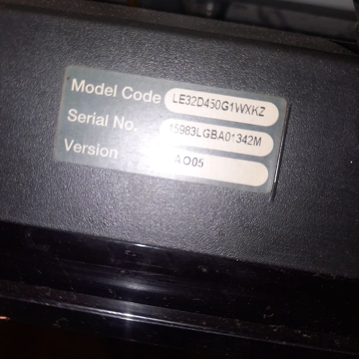 Продаю телевизор Самсунг