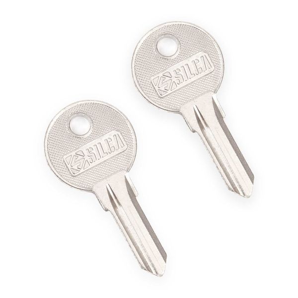 Резервен ключ Thule, Ronis за бюро, багажник за покрив по код R1-R224