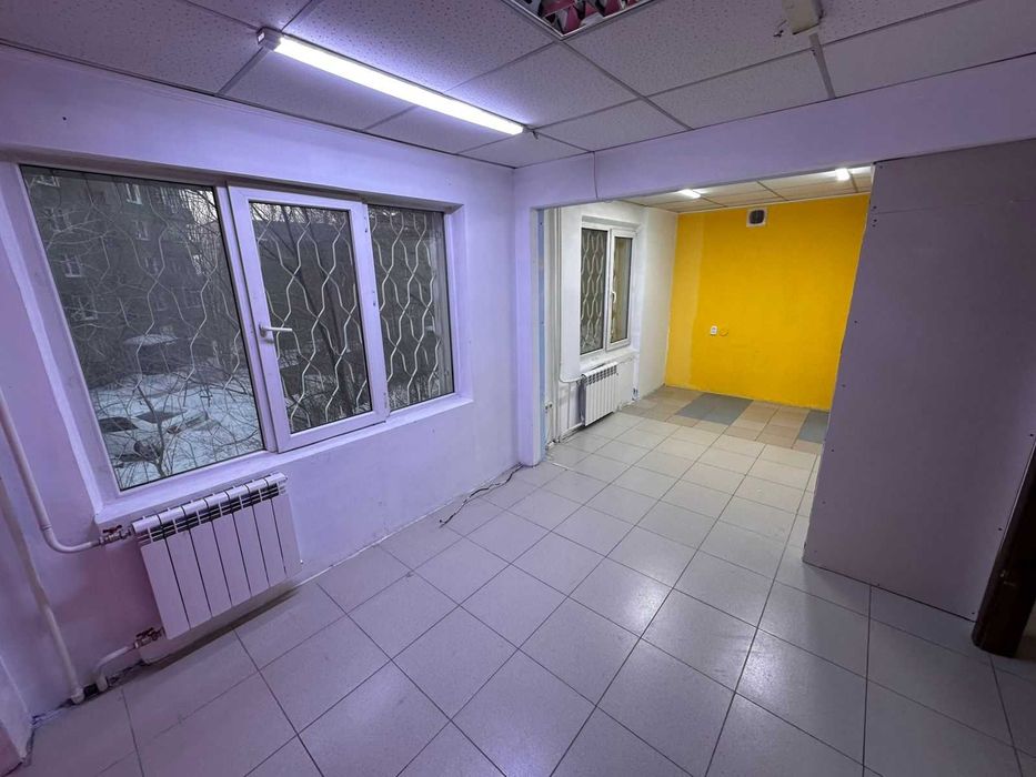 Коммерческое помещение Жастар 31