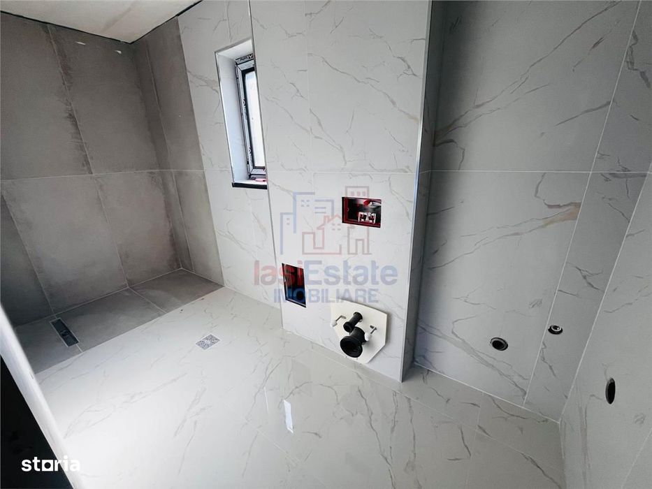 Casa cu 4 camere in Capat CUG - Lunca Cetațuii