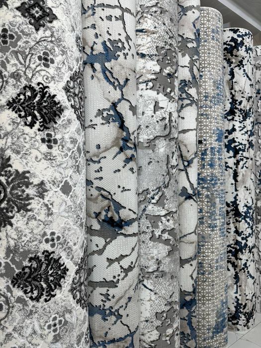 Kovrolin 1 см & URGAZ & SAG & metrajniy kavralan