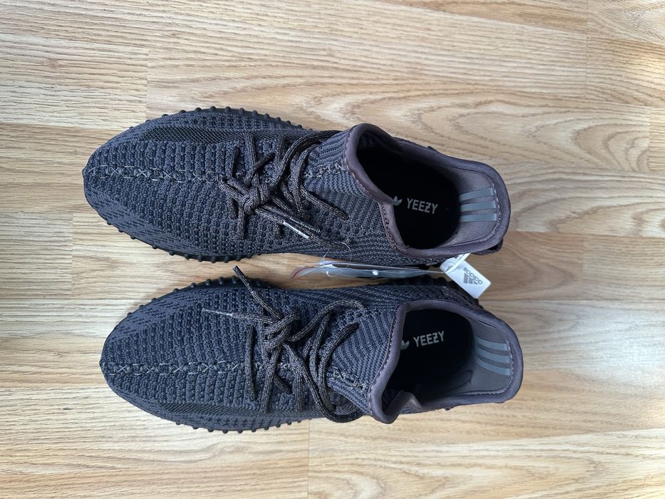 Yezzy Boost 350 V2