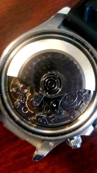 Vand ceas Rolex mecanism automat