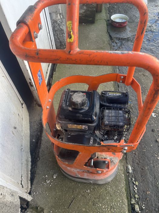 Plăci de compresie Swepac