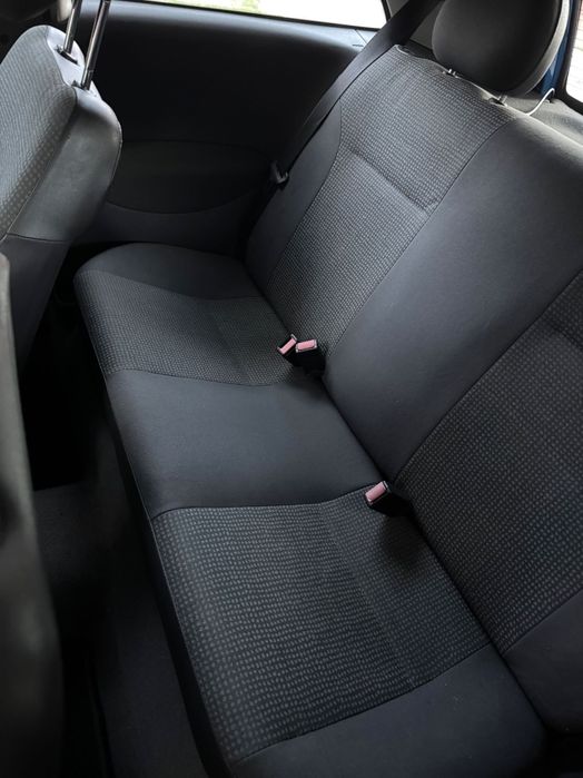 Vând Opel Corsa 1.7 diesel, an 2002