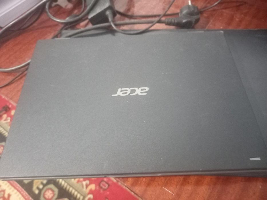 Ноутбук маленький