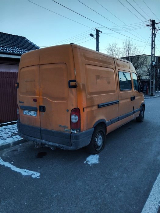 Renou Master.Inpeabil