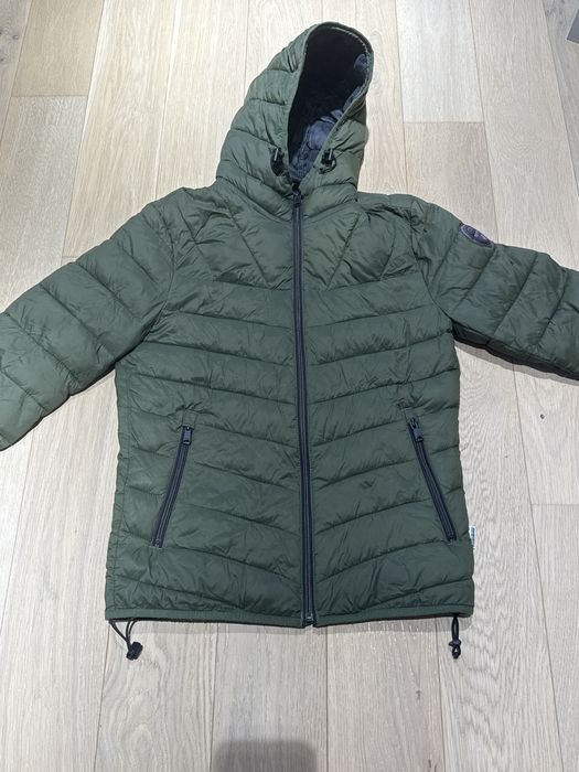 Napapijri яке- S размер