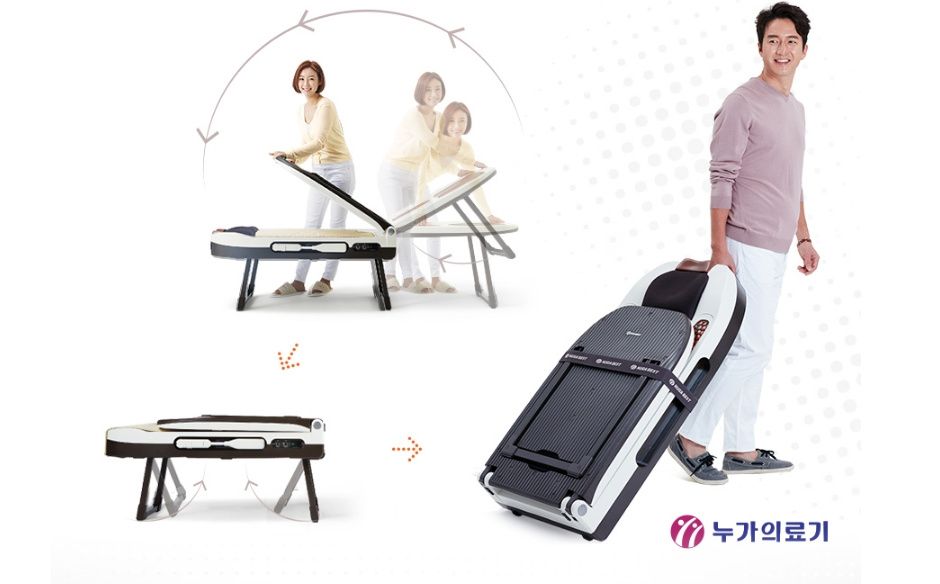 Nuga Best | Нуга Бест Массажное оборудование