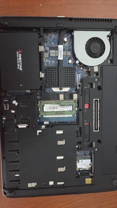 Reparatii PC si Laptop profesionale – mentenanta si recuperare date