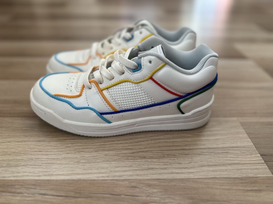 Нови детски кецове