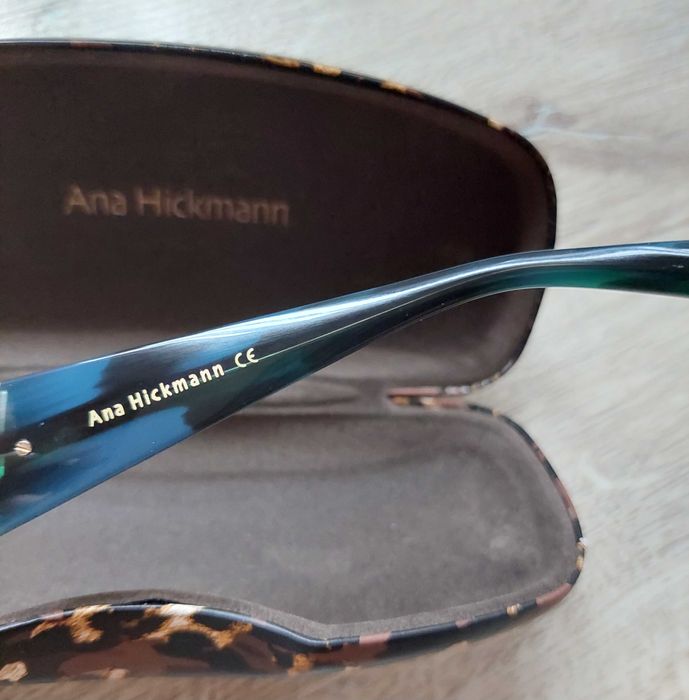 Дамски слънчеви очила ANA HICKMANN